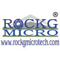 ROCKG Micro Technology