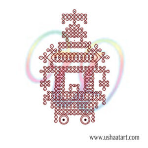 Kambi Kolam 182