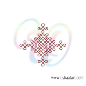 Kambi Kolam 186