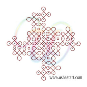 Kambi Kolam 187