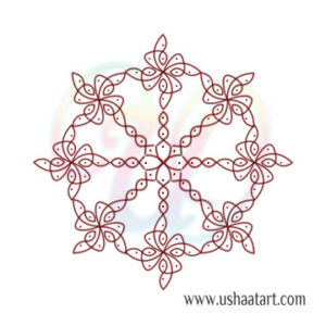Kambi Kolam 189