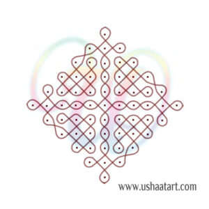 Kambi Kolam 196