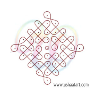 Kambi Kolam 198